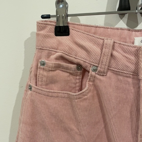 WIDE LEG CORDS - Picture 4 of 5